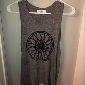 SoulCycle tank top